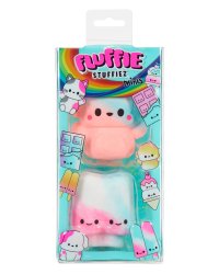 FLUFFIE STUFFIEZ мягкая игрушка Mini