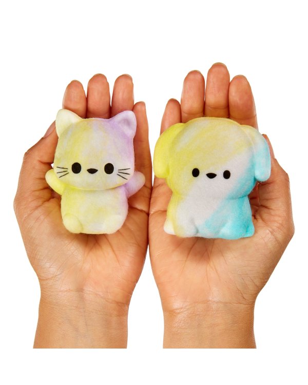 FLUFFIE STUFFIEZ мягкая игрушка Mini