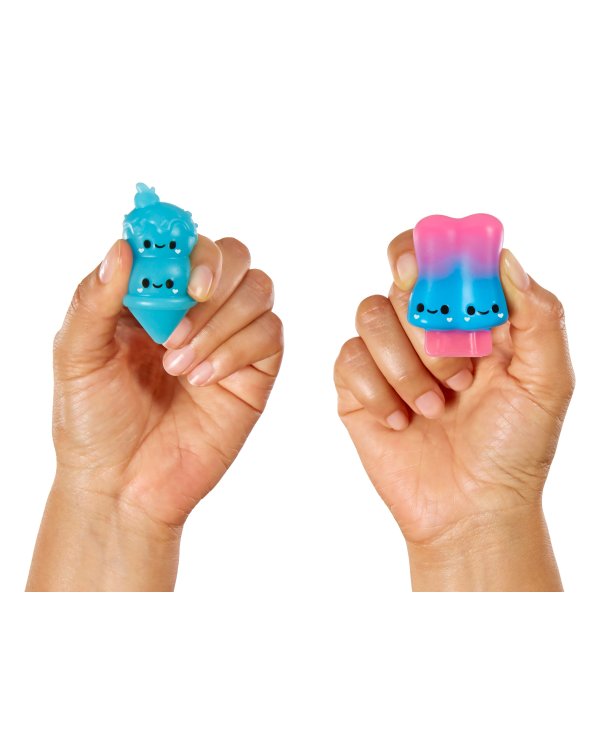 FLUFFIE STUFFIEZ мягкая игрушка Mini