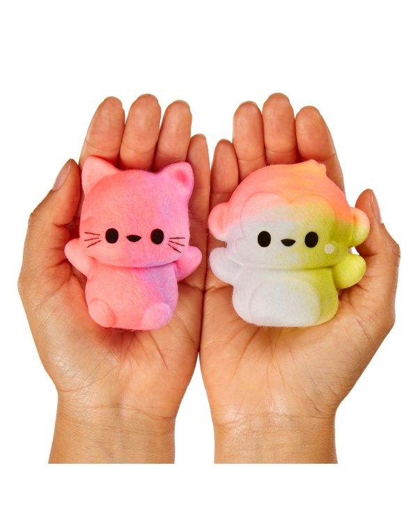 FLUFFIE STUFFIEZ мягкая игрушка Mini