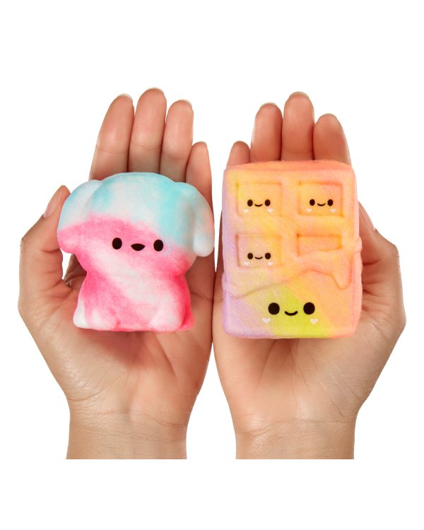 FLUFFIE STUFFIEZ мягкая игрушка Mini