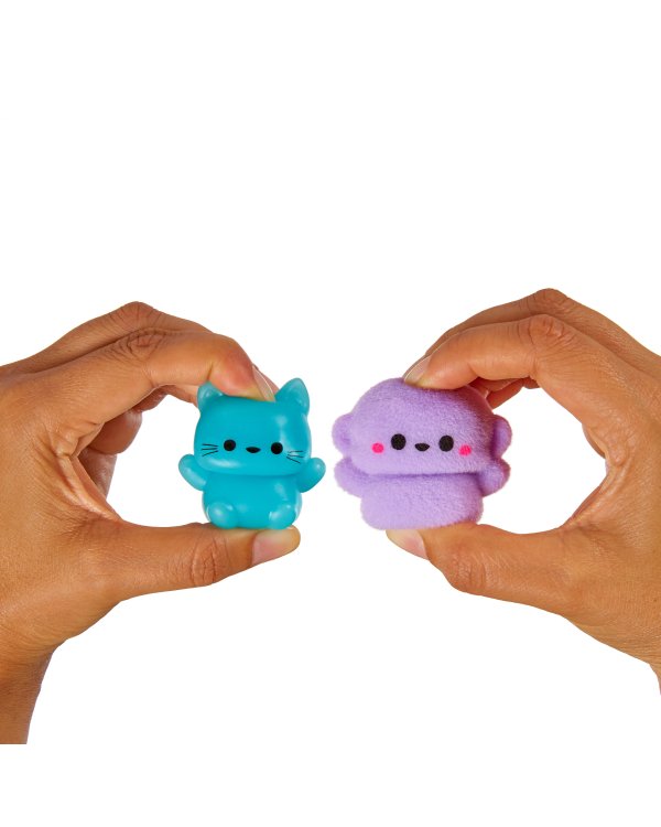 FLUFFIE STUFFIEZ мягкая игрушка Mini