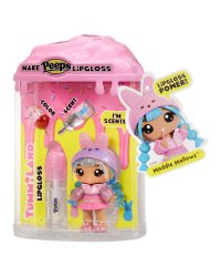 YUMMILAND кукла с блеском для губ, Пасха, 9см