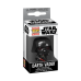 FUNKO POP! Брелок: Star Wars - Darth Vader