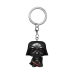 FUNKO POP! Брелок: Star Wars - Darth Vader