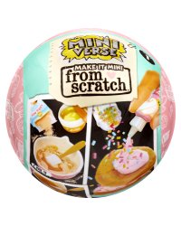 MINIVERSE игровой набор Diner from Scratch