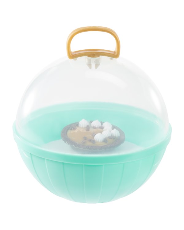 MINIVERSE игровой набор Diner from Scratch