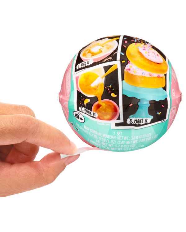 MINIVERSE игровой набор Diner from Scratch