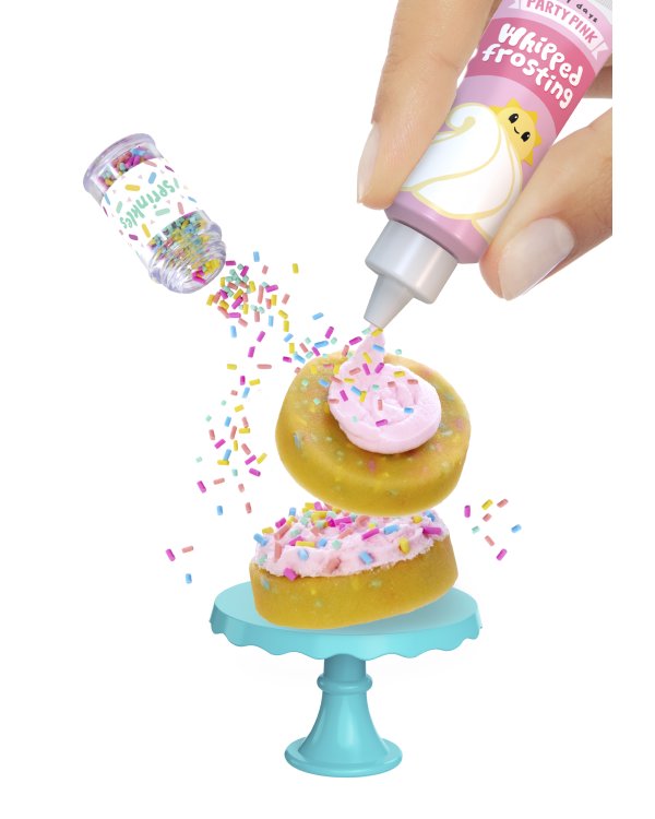 MINIVERSE игровой набор Diner from Scratch