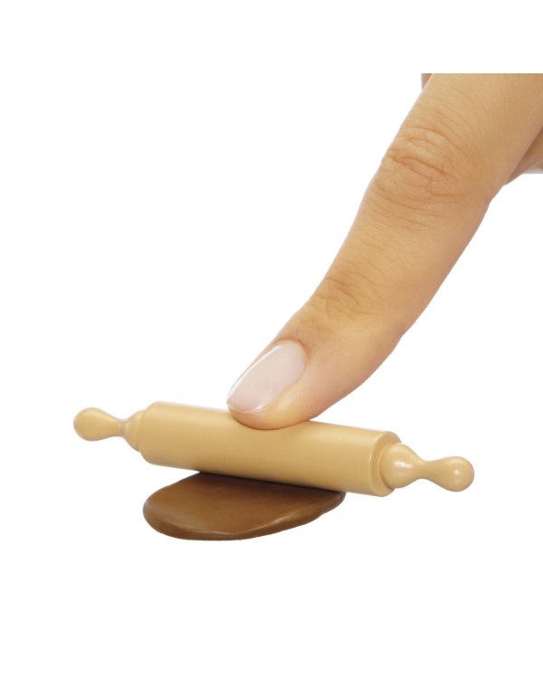 MINIVERSE игровой набор Diner from Scratch