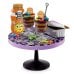 MINIVERSE Make it Mini Игровой набор Diner: Halloween