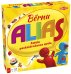 TACTIC Board Game Игра Alias "Юниор" (на латышском яз.)