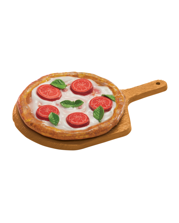 MINIVERSE Игровой набор Обед