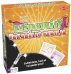 TACTIC Настольная игра Wanna Bet? Party (на литовском яз.)