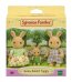 SYLVANIAN FAMILIES Семья солнечных зайчиков