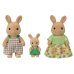 SYLVANIAN FAMILIES Семья солнечных зайчиков