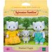 SYLVANIAN FAMILIES Семья слонов