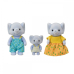 SYLVANIAN FAMILIES Семья слонов