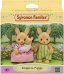 SYLVANIAN FAMILIES Семья кенгуру