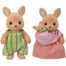 SYLVANIAN FAMILIES Семья кенгуру