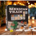 TACTIC Настольная игра Mexican Train