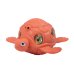 Игрушка-антистресс Squidgeeemals Морская черепаха