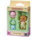SYLVANIAN FAMILIES Малыш Пудель