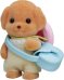 SYLVANIAN FAMILIES Малыш Пудель
