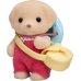 SYLVANIAN FAMILIES Щенок лабрадора