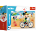 TREFL DISNEY Минипазл Микки-Маус 54 шт.