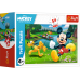 TREFL DISNEY Минипазл Микки-Маус 54 шт.