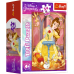 TREFL DISNEY PRINCESS Минипазл Принцессы 54 шт.