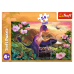 TREFL Мини пазл 54 Динозавры