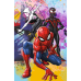 TREFL SPIDER-MAN Минипазл Человек-паук 54 шт.