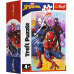 TREFL SPIDER-MAN Минипазл Человек-паук 54 шт.