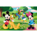 TREFL DISNEY Минипазл Микки-Маус 54 шт.
