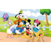 TREFL DISNEY Минипазл Микки-Маус 54 шт.