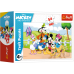 TREFL DISNEY Минипазл Микки-Маус 54 шт.