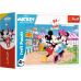 TREFL DISNEY Минипазл Микки-Маус 54 шт.