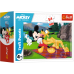 TREFL DISNEY Минипазл Микки-Маус 54 шт.