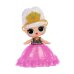 L.O.L. Surprise кукла Princess Make-It Dresses