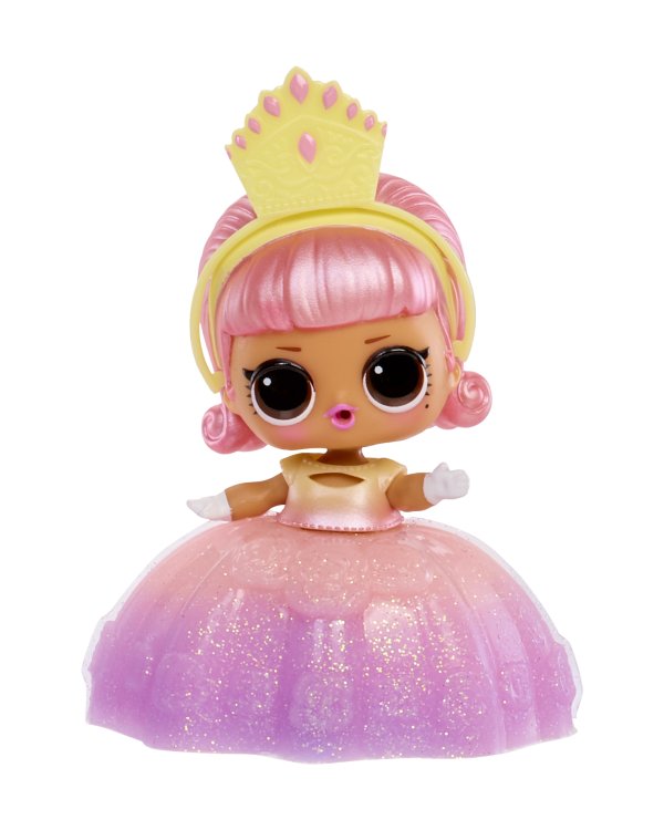 L.O.L. Surprise кукла Princess Make-It Dresses