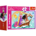Дополнительное изображение книги «TREFL DISNEY PRINCESS Минипазл Принцессы 54 шт.»