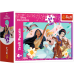 Дополнительное изображение книги «TREFL DISNEY PRINCESS Минипазл Принцессы 54 шт.»