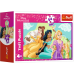 Дополнительное изображение книги «TREFL DISNEY PRINCESS Минипазл Принцессы 54 шт.»