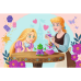 Дополнительное изображение книги «TREFL DISNEY PRINCESS Минипазл Принцессы 54 шт.»