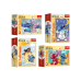 TREFL DISNEY STITCH Минипазл Лило и Ститч 54 шт.
