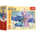 TREFL DISNEY STITCH Минипазл Лило и Ститч 54 шт.