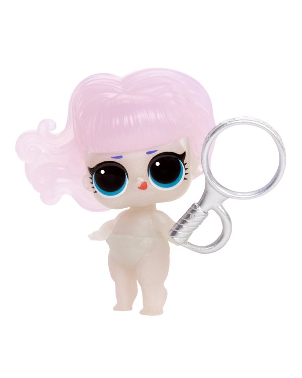 L.O.L. Surprise Eye Spy Baby Sisters кукла