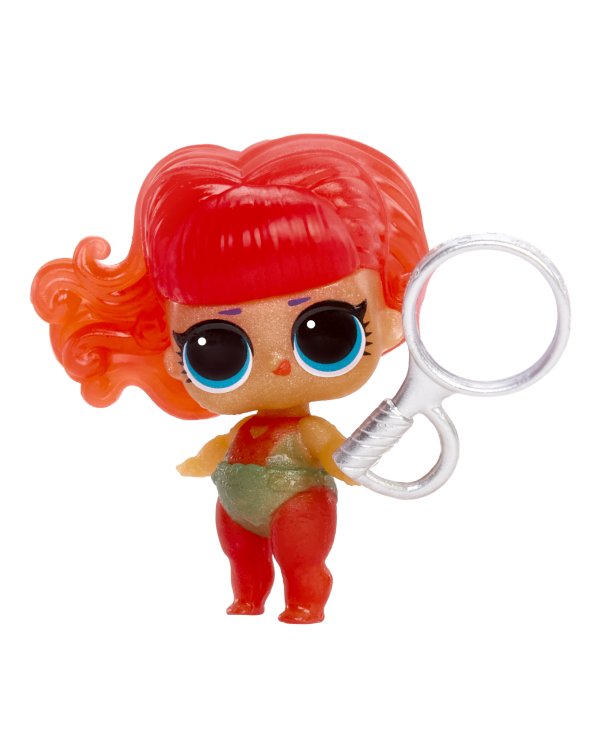 L.O.L. Surprise Eye Spy Baby Sisters кукла